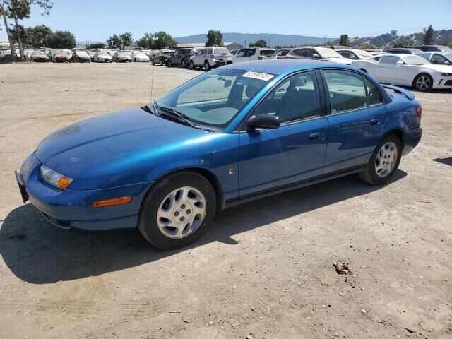 Saturn SL2