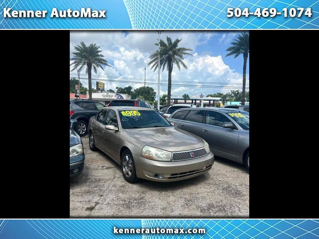 Saturn L300