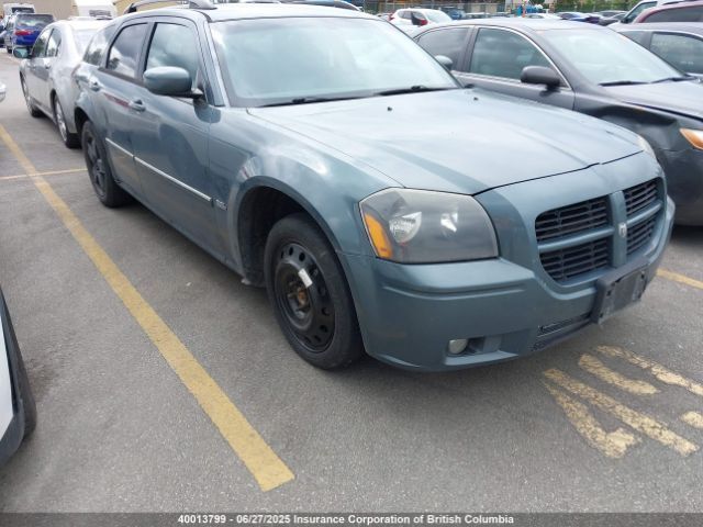 Dodge Magnum