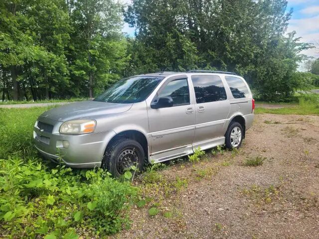 Chevrolet Uplander