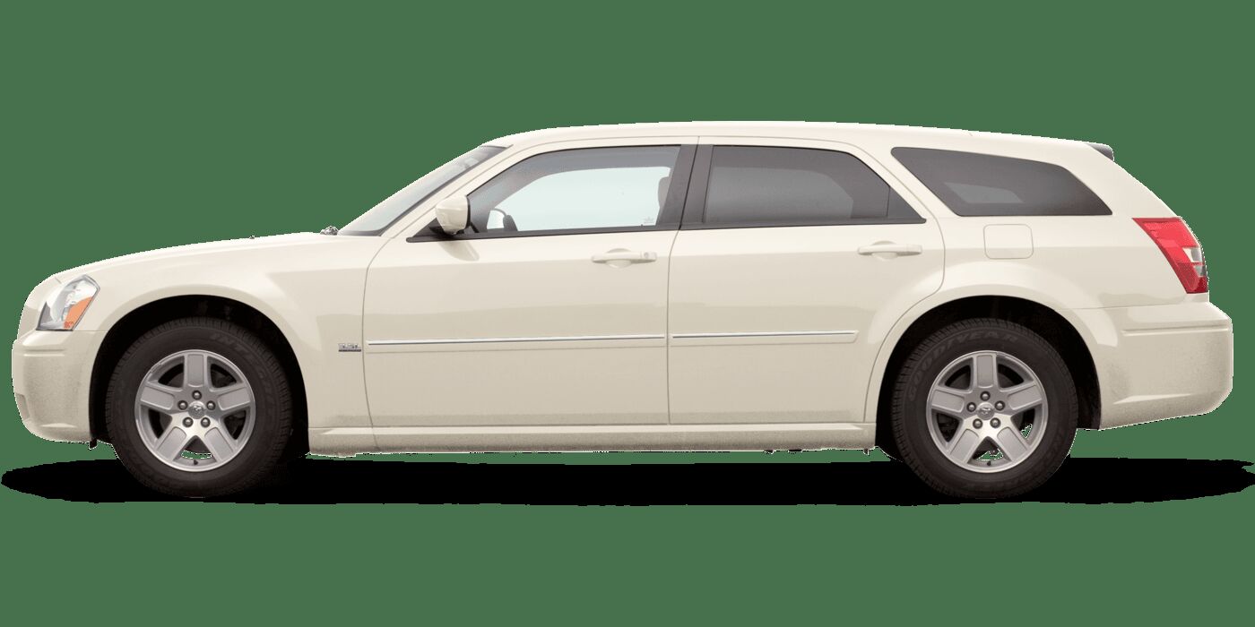 Dodge Magnum