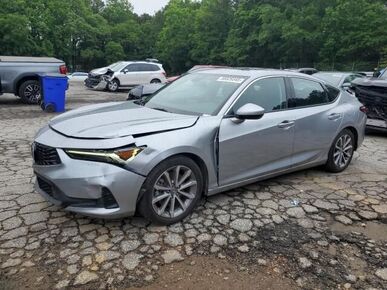 2023 ACURA Integra - VIN Decoder