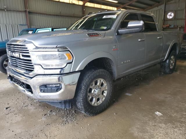 2021 RAM 2500