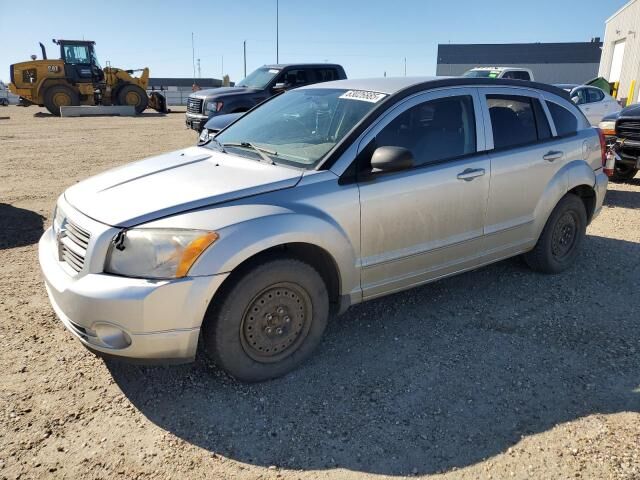 Dodge Caliber