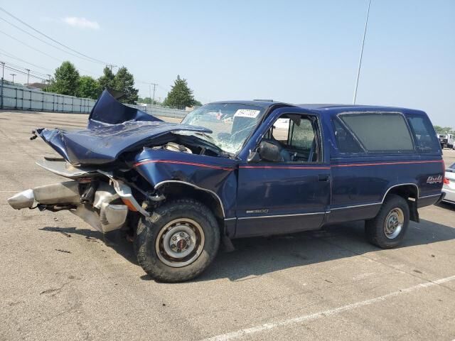 GMC Sierra