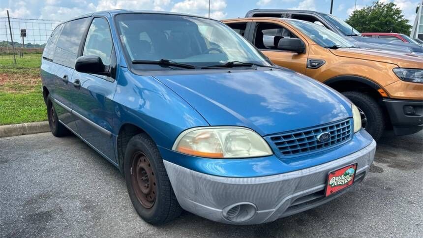 Ford Windstar