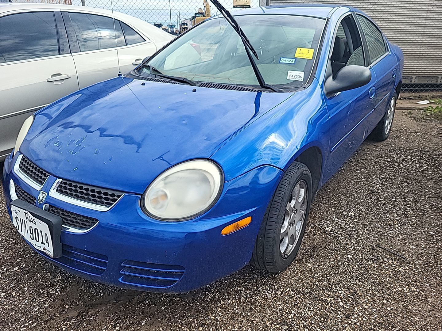 Dodge Neon
