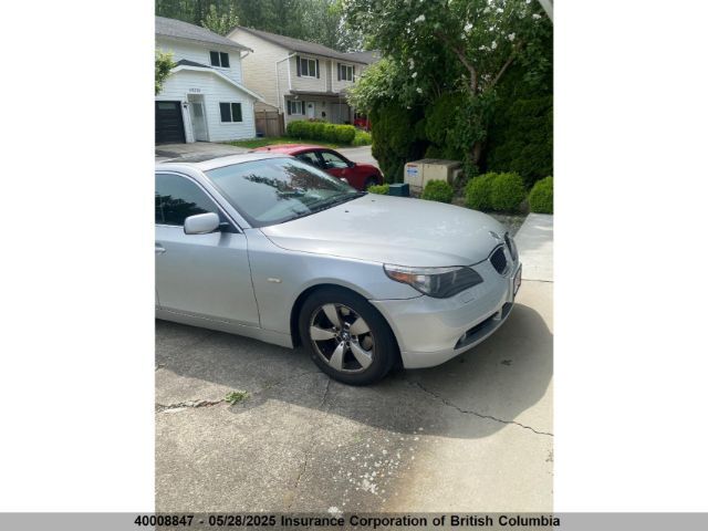 BMW 525i