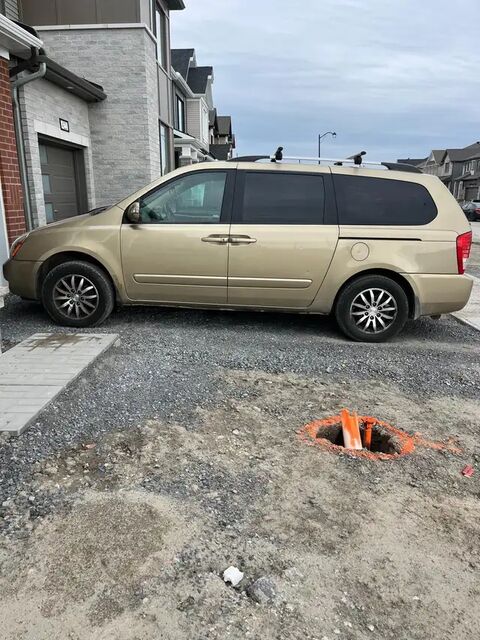 Kia Sedona