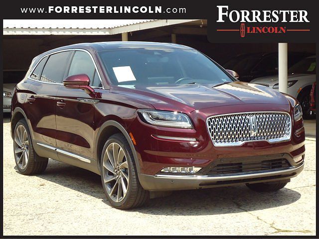 LINCOLN