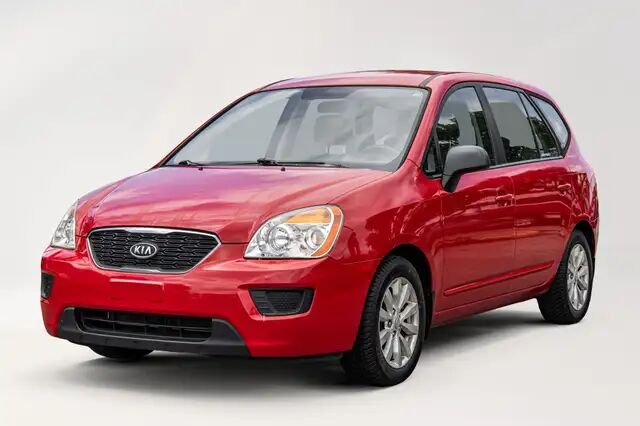 Kia Rondo