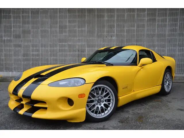 Dodge Viper