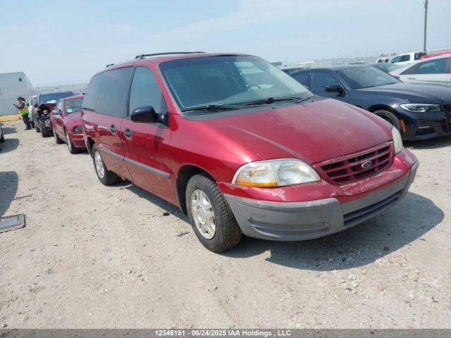 Ford Windstar