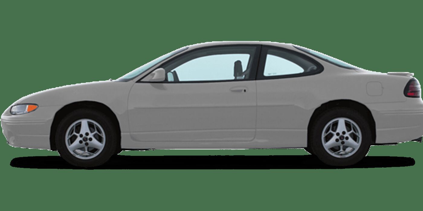 Pontiac Grand Prix