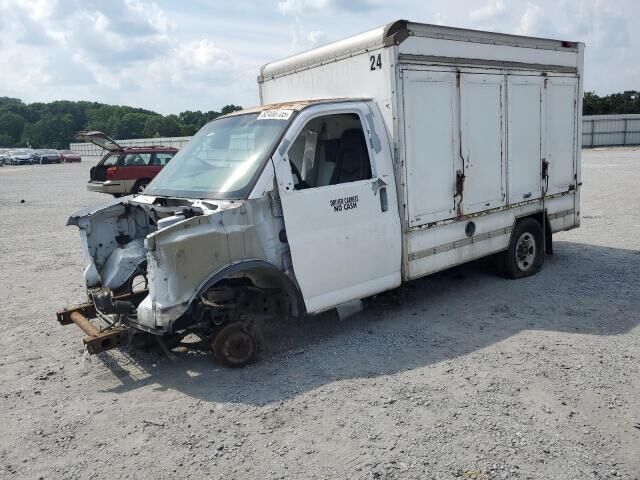 GMC Savana