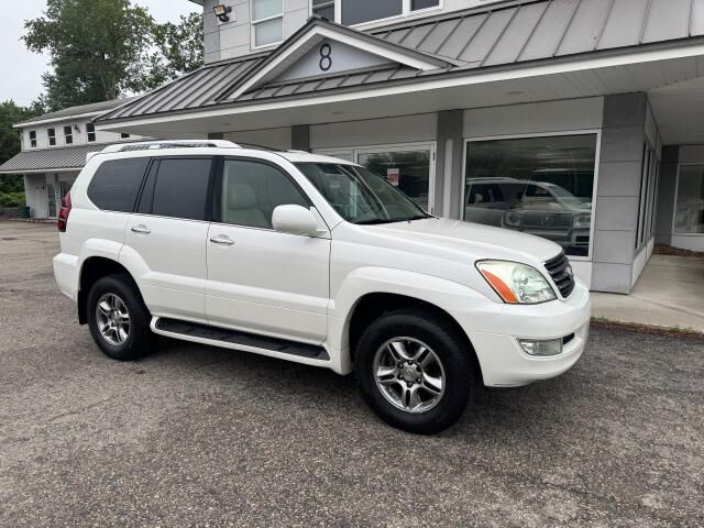 Lexus GX