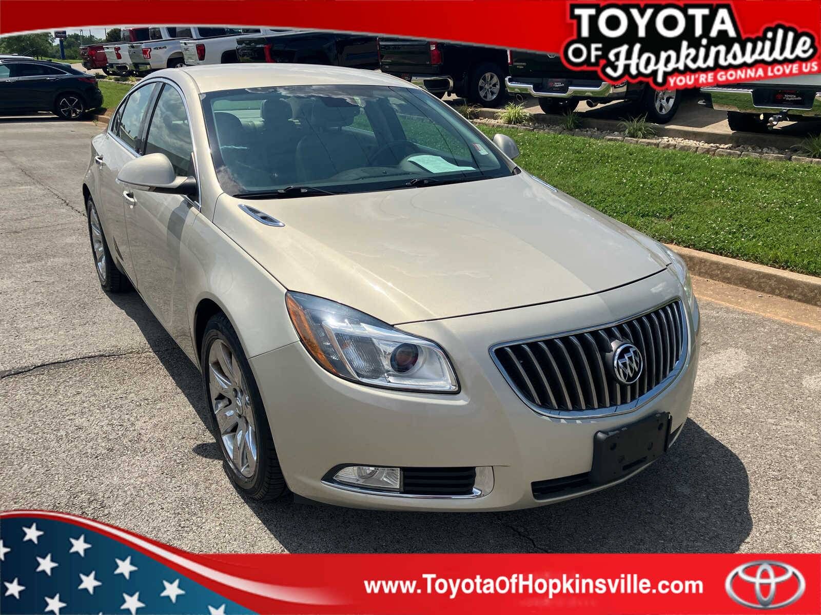 Buick Regal