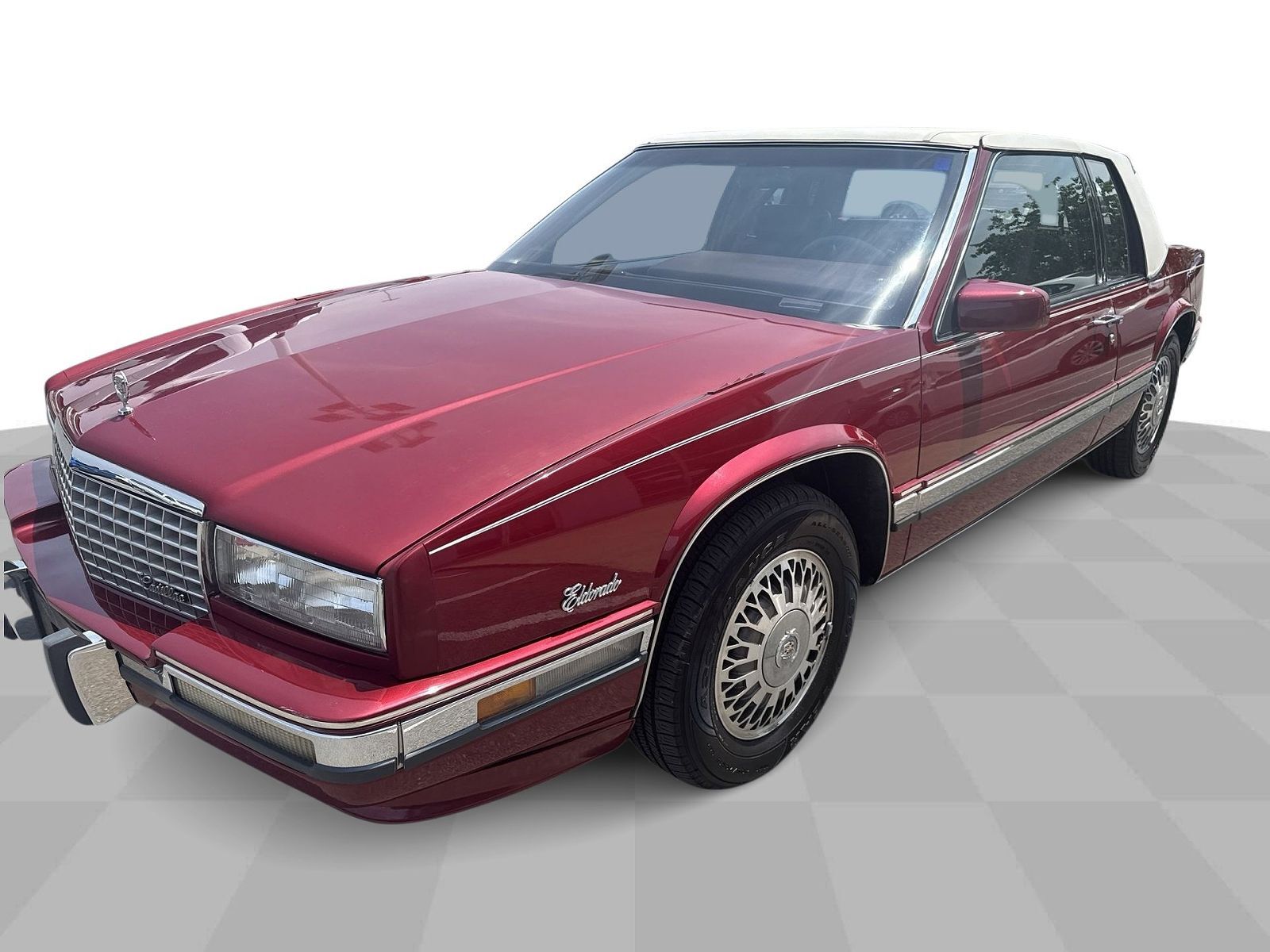 Cadillac Eldorado