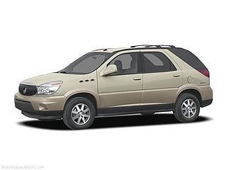 Buick Rendezvous