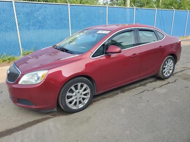 Buick Verano