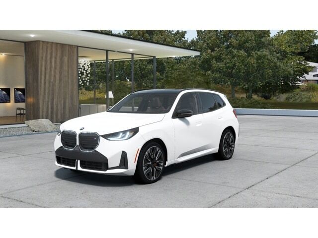 2025 BMW X3