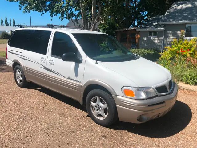 Pontiac Montana