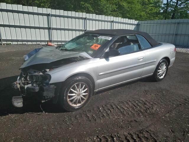 Chrysler Sebring