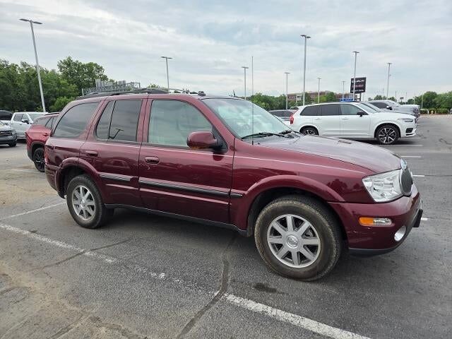 Buick Rainier
