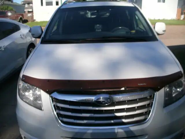 Subaru B9 Tribeca