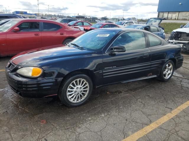 Pontiac Grand AM