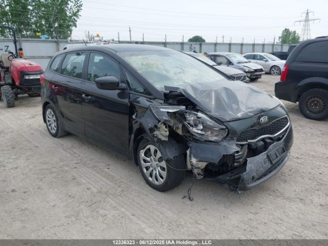 Kia Rondo
