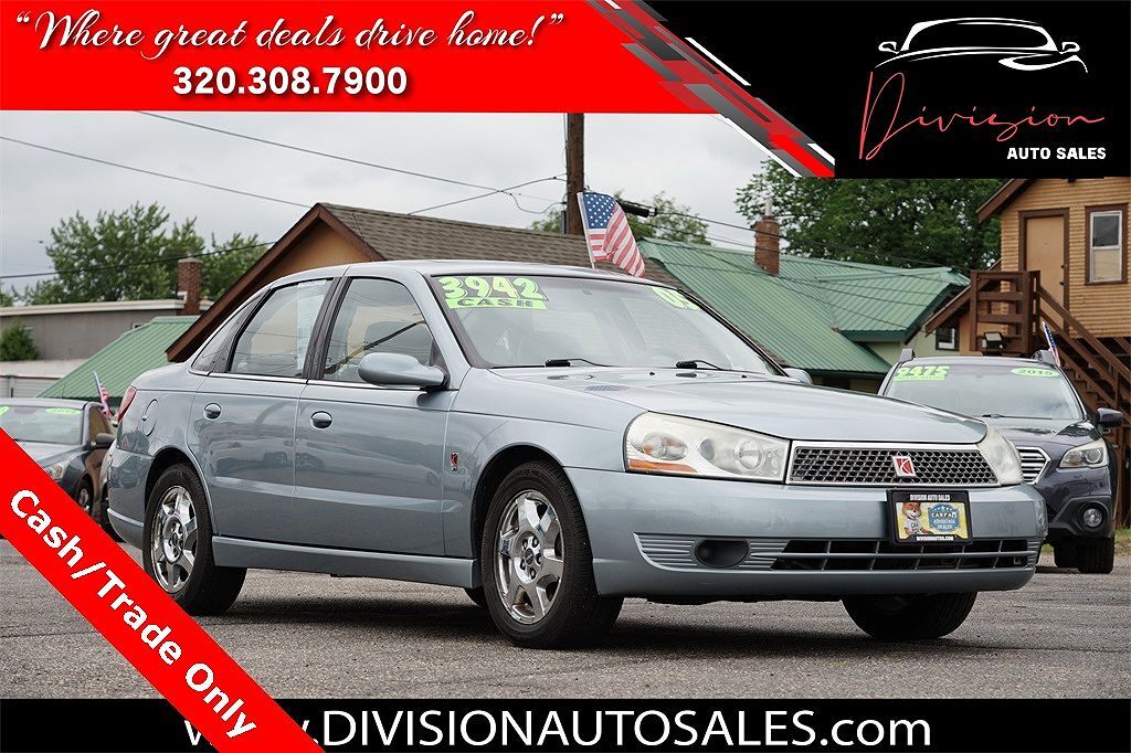 Saturn L300
