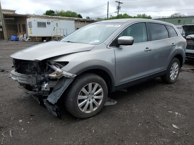 Mazda CX-9