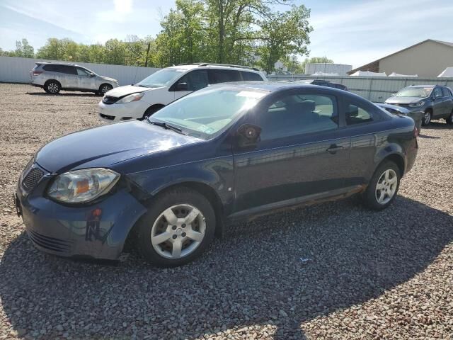 Pontiac G5