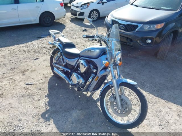 Suzuki VS800