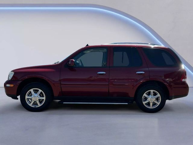 Buick Rainier