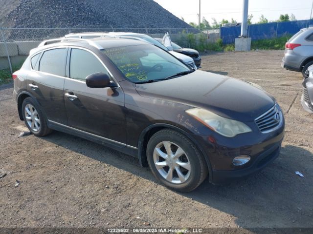 Infiniti EX35