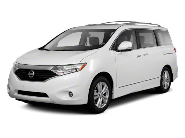 Nissan Quest