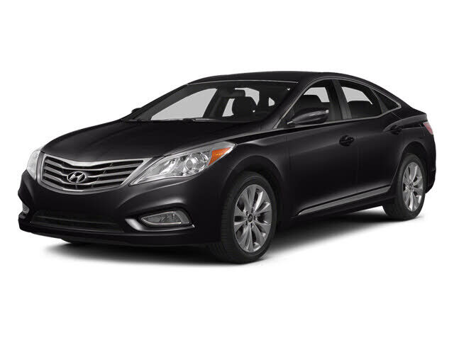 Hyundai Azera