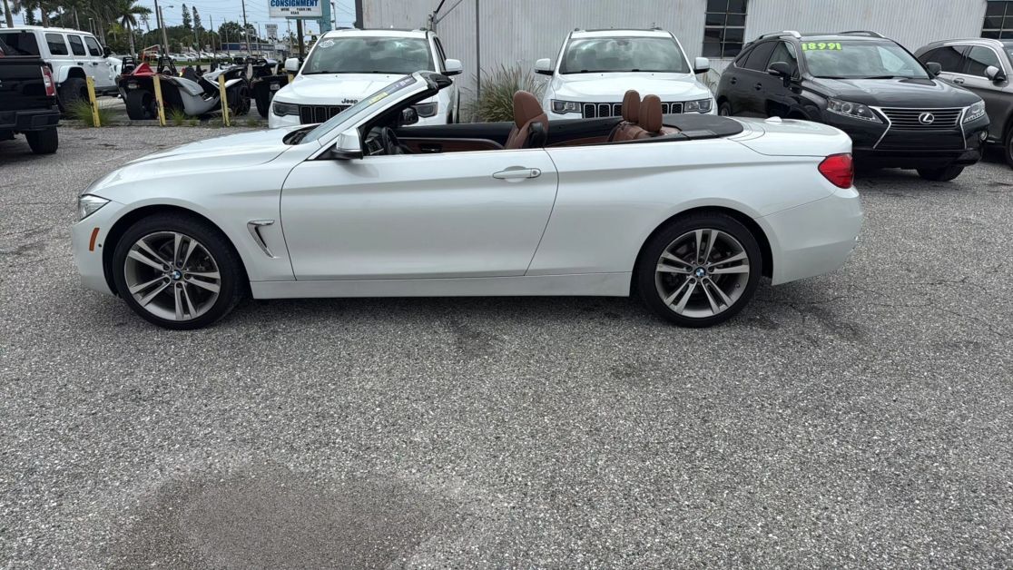 BMW 428i
