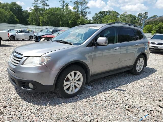 Subaru B9 Tribeca