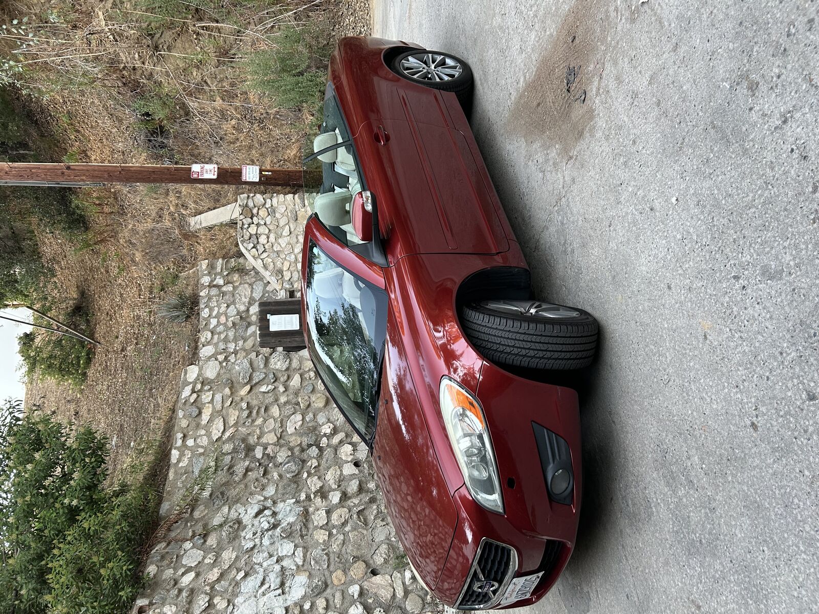 Volvo C70