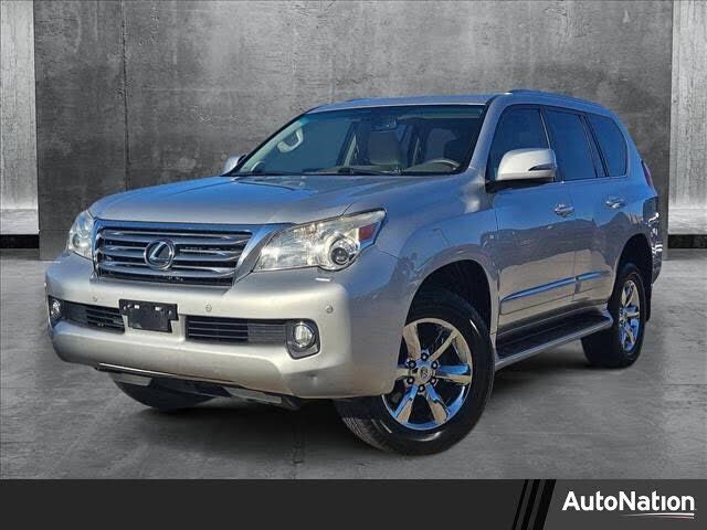 Lexus GX
