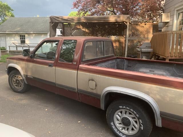 Dodge Dakota