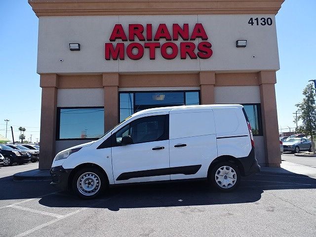 2014 FORD Transit