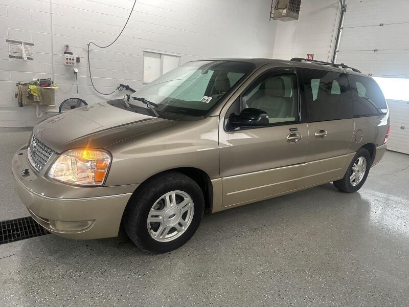 Ford Freestar