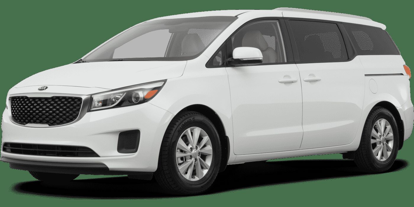 Kia Sedona