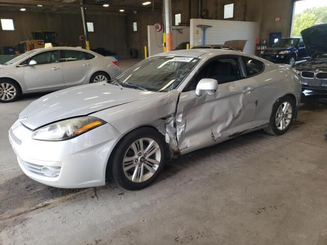 Hyundai Tiburon