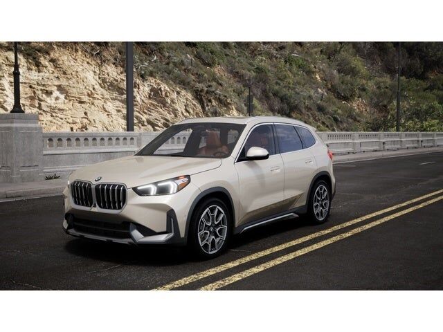 2026 BMW X1