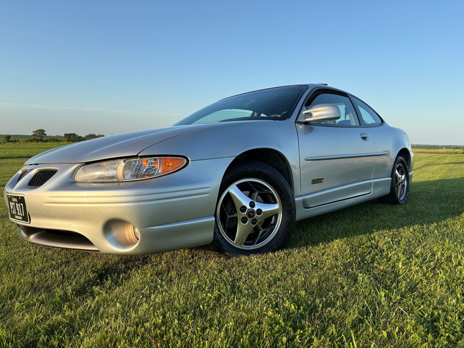 Pontiac Grand Prix